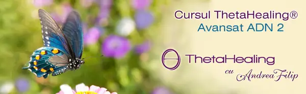 Dezvolta-ti abilitatile intuitive cu ThetaHealing