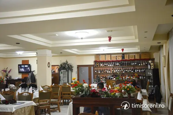 Restaurant La Tavi