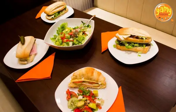 Yami Bistro