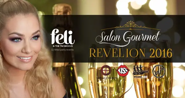 Revelion by Salon Gourmet