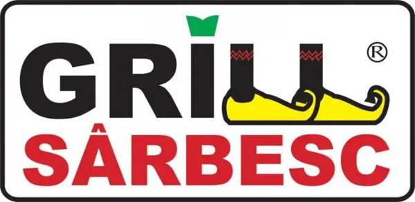 Grill Sarbesc - Shopping City