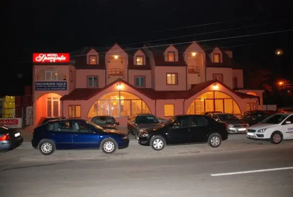 Hotel Speranţa