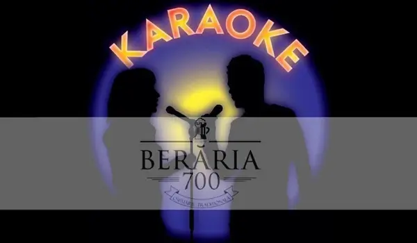 Karaoke Night by Beraria 700 Timisoara