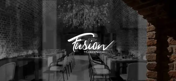 Restaurant Fusion