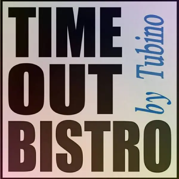 Time Out Bistro