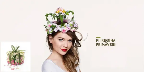 Naturala si frumoasa