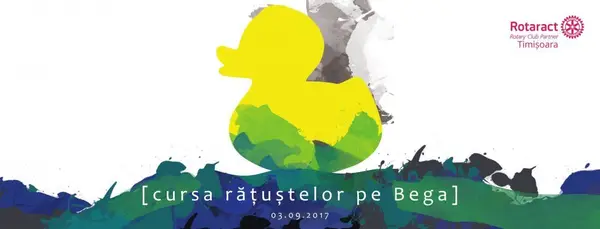 Cursa ratustelor cu ocazia Bega Bulevard 2017