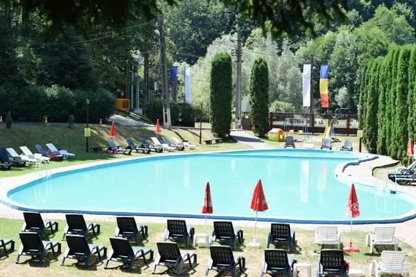 Hotel Valea lui Liman