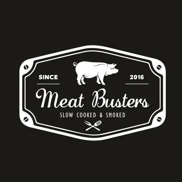 Meat Busters