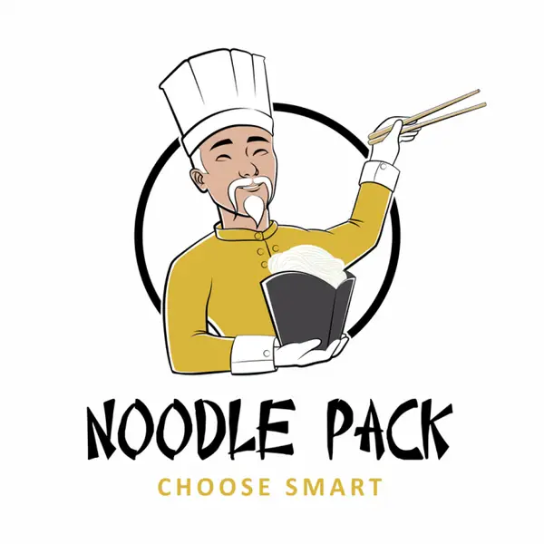 Noodle Pack - Iulius Town