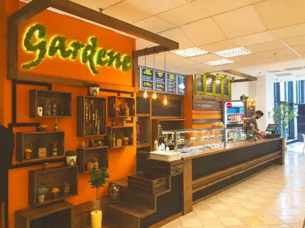 Gardene