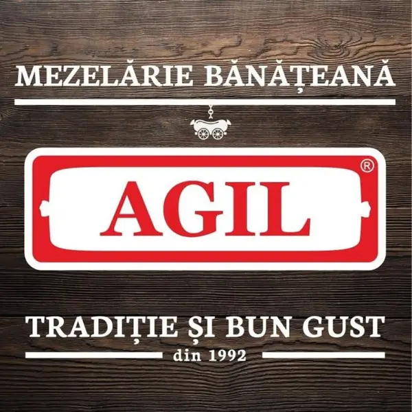 Agil - Toneta Pleskavita Piata 700