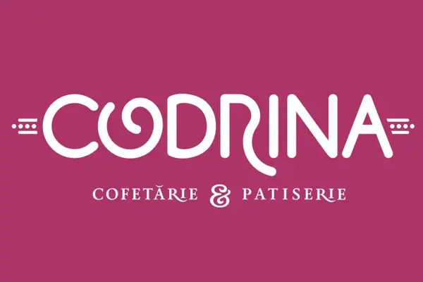 Cofetaria Codrina - Calea Sagului