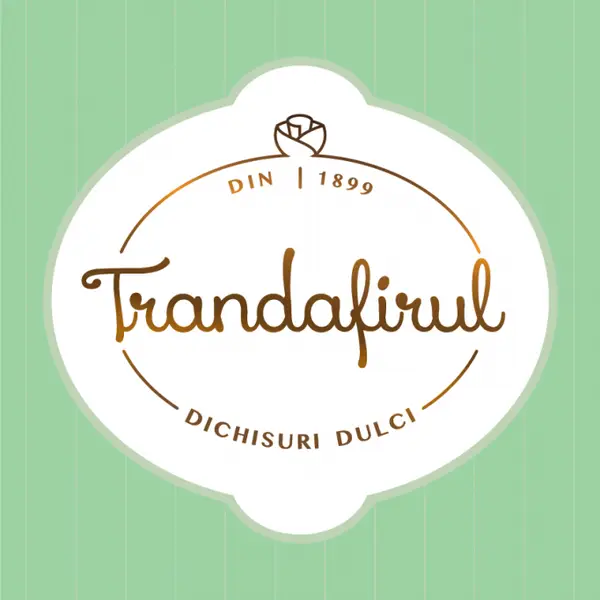 Cofetaria Trandafirul