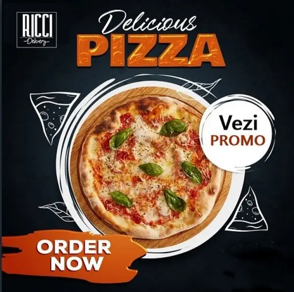 Pizzeria Ricci