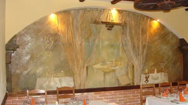 Restaurant Valahia