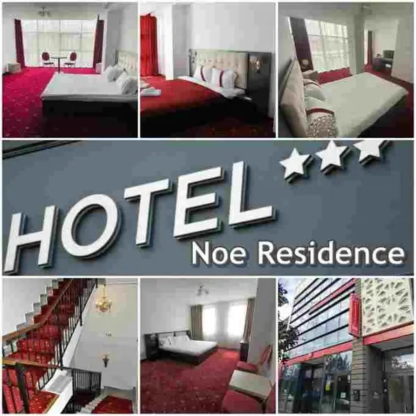 Noe Residence
