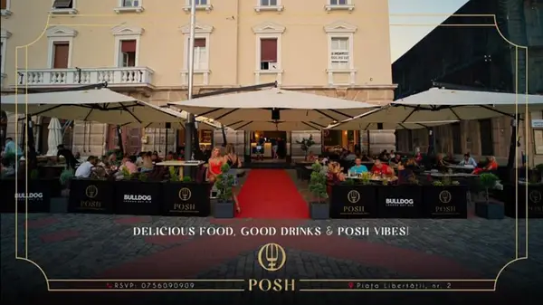 Posh TM