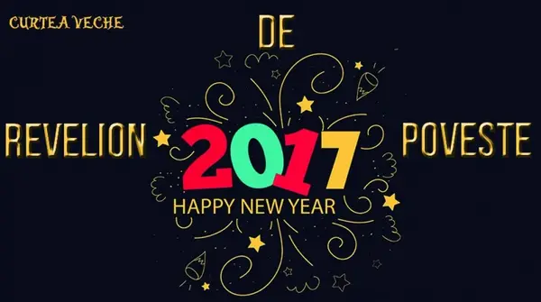 Revelion la Curtea Veche