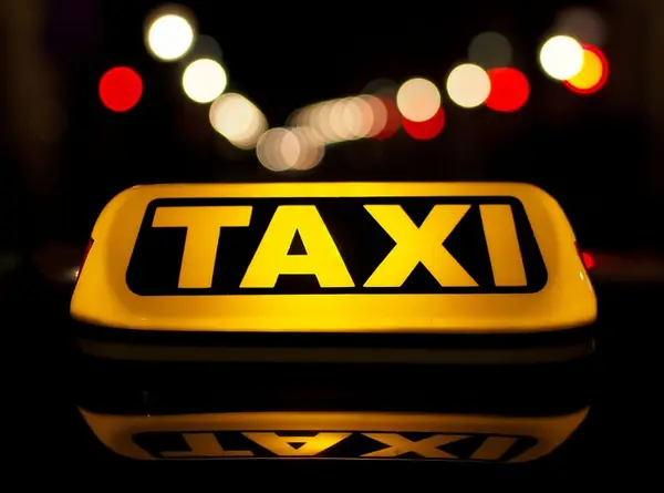 Taxi Favorit