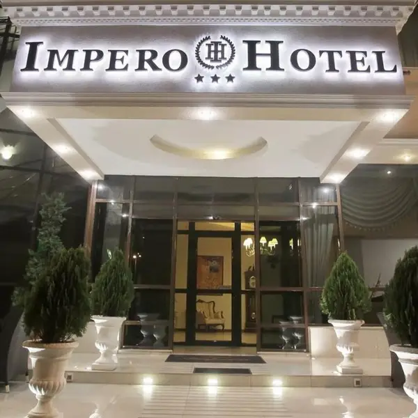 Hotel Impero