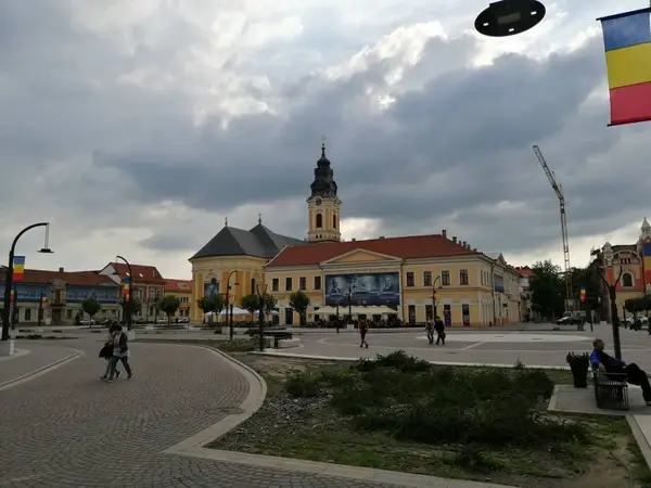 Oradea