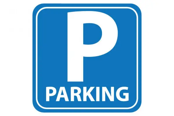 Parcare auto - Strada Primaverii