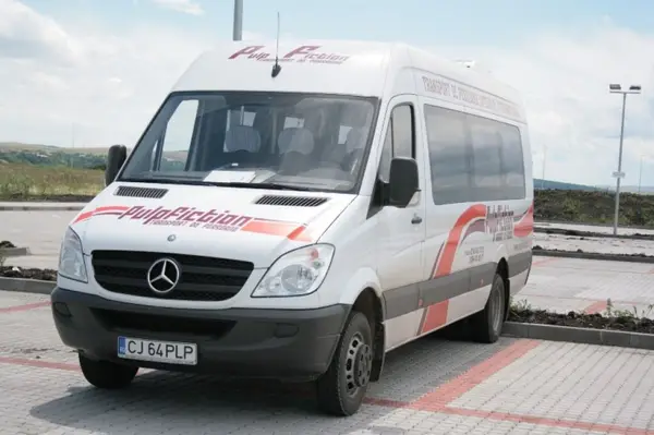 Quadrion Tour