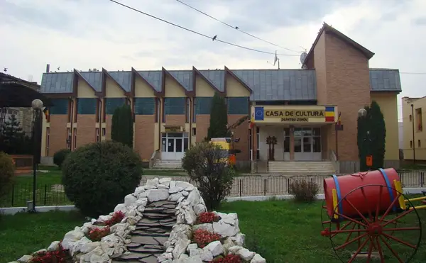 Comuna Gilău