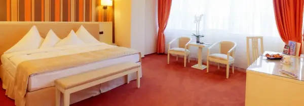 Hotel Paradis