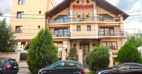 Hotel Rao