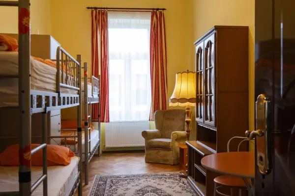 Transylvania Hostel
