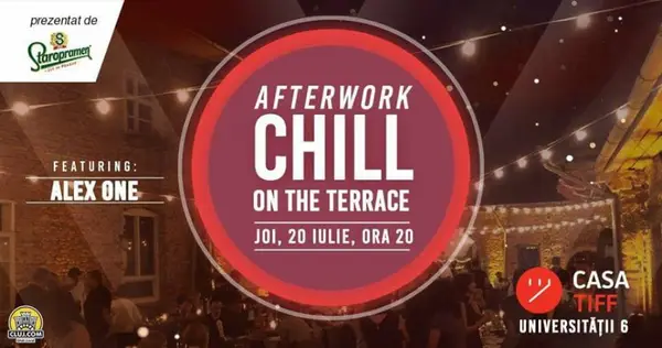 AfterWork Chill