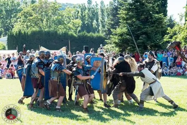 Transylvania History Days