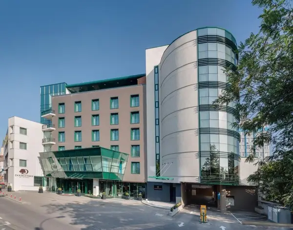 Hotel DoubleTree by Hilton