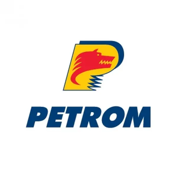 Benzinarie Petrom - Bulevardul Mamaia