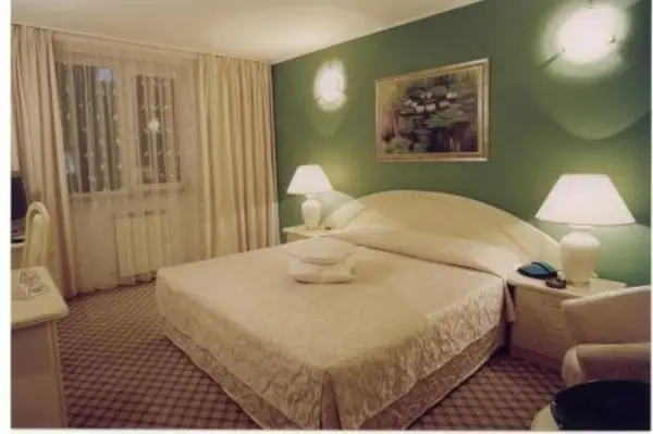 Hotel Bulevard