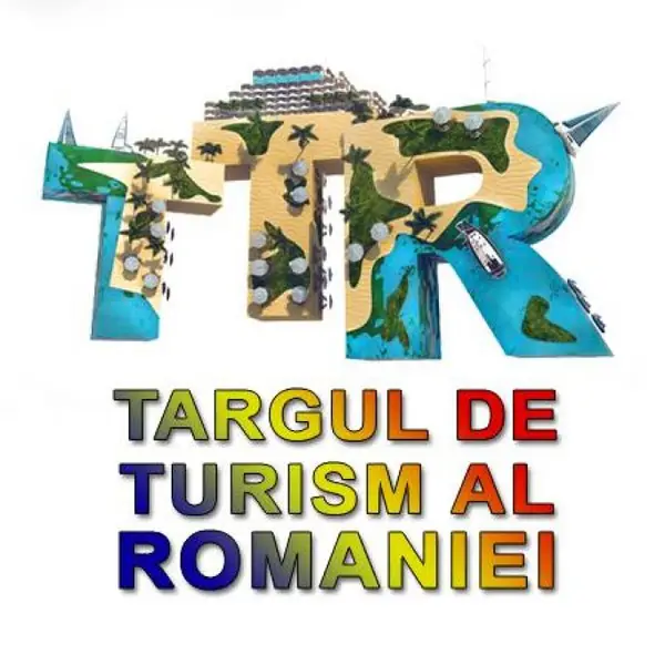 Targul de Turism al Romaniei TTR