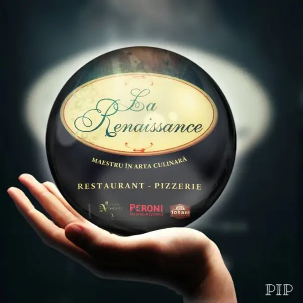 Revelion la Restaurant La Renaissance Timisoara