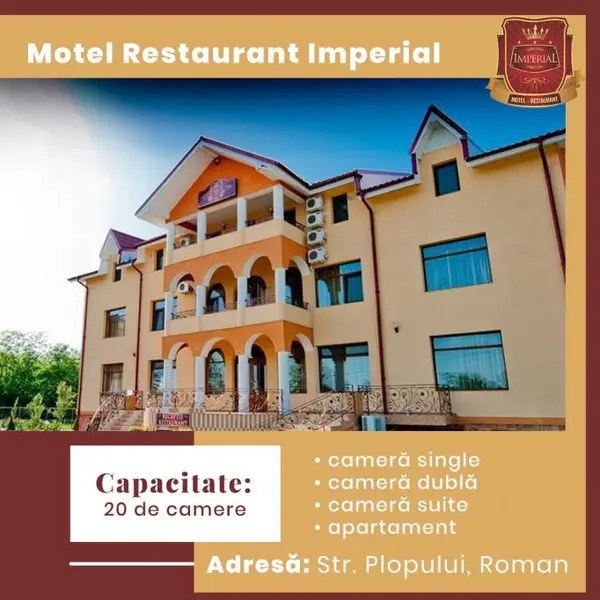 Motel Imperial