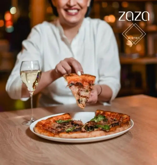 Zaza Bistro