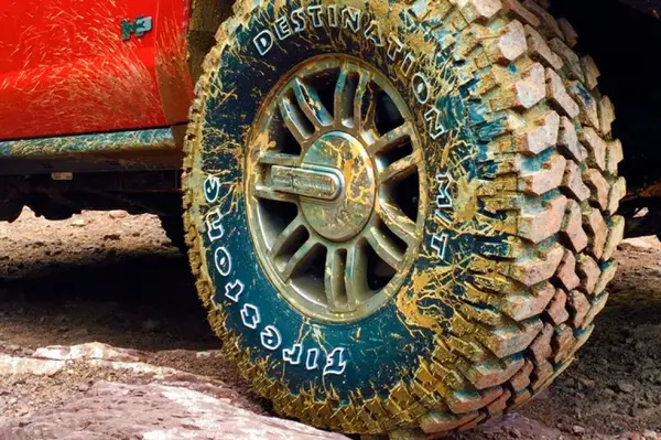 Când ai nevoie de anvelope off-road și care sunt indicii de care să ții cont?