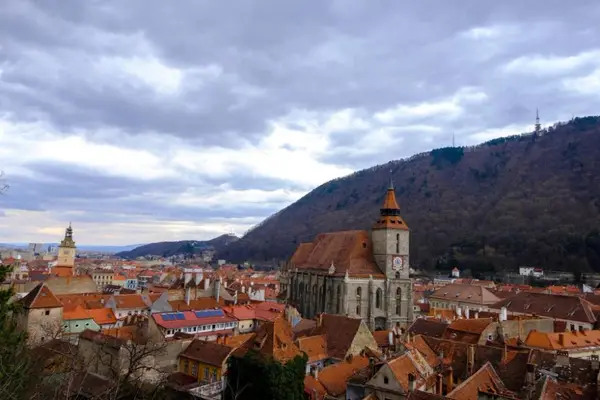 Brasov - ghid de calatorie