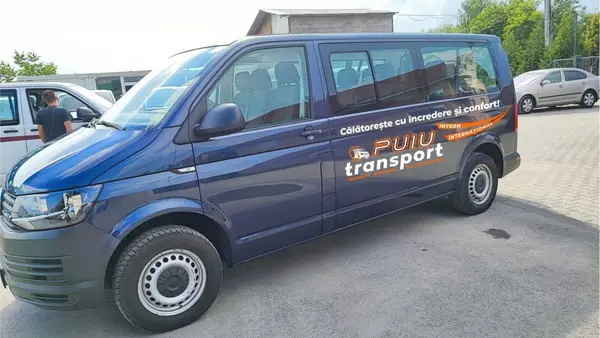 Transport persoane intern si international