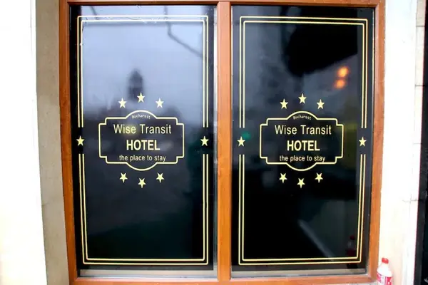 Wise Hotel Gara de Nord, confort și accesibilitate în inima Bucurestiului