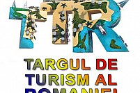 Targul de Turism al Romaniei TTR – Editia de primavara