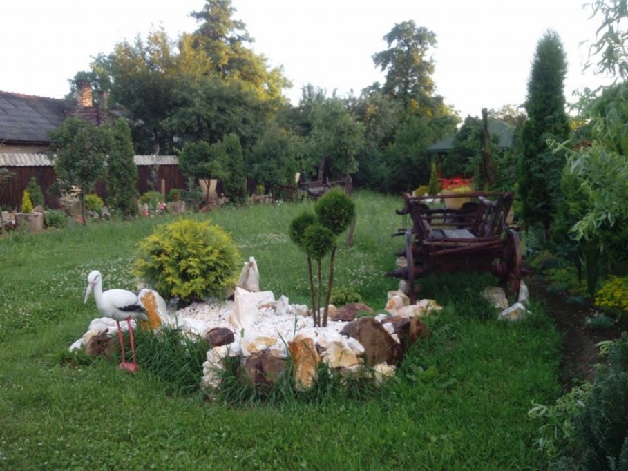 Pensiunea Costas