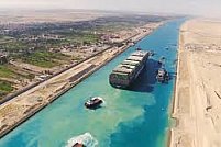 Despre Canalul Suez