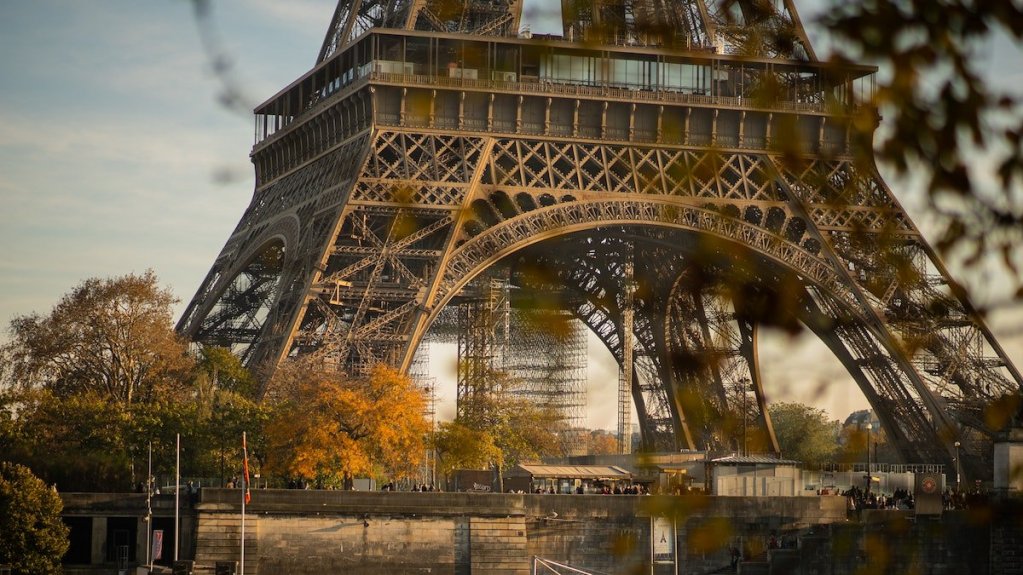Despre Turnul Eiffel