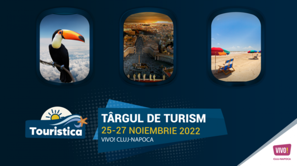 Targul de Turism Touristica